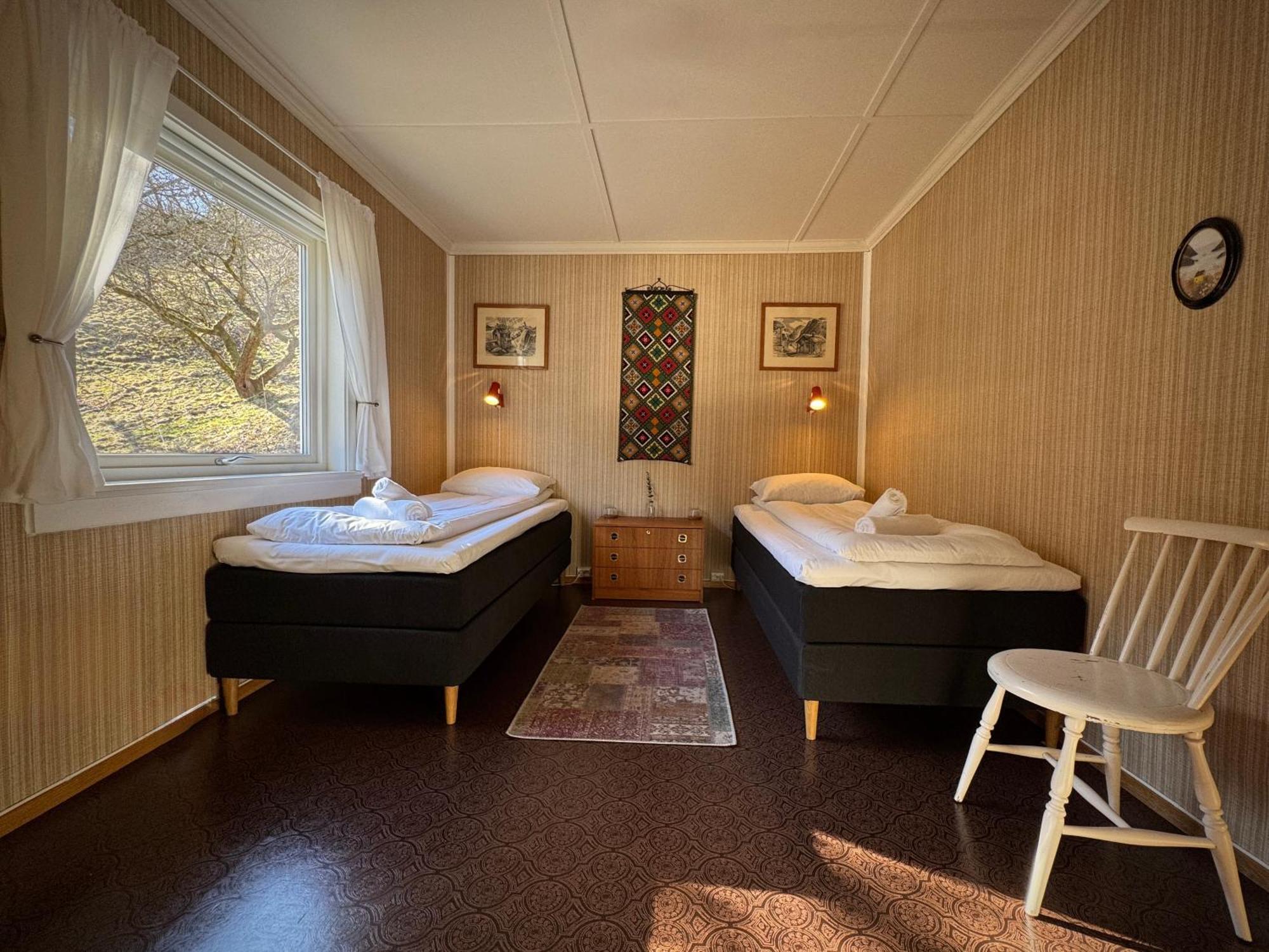 Svingen Guesthouse - Panoramic Fjord Views In Flåm Eksteriør billede